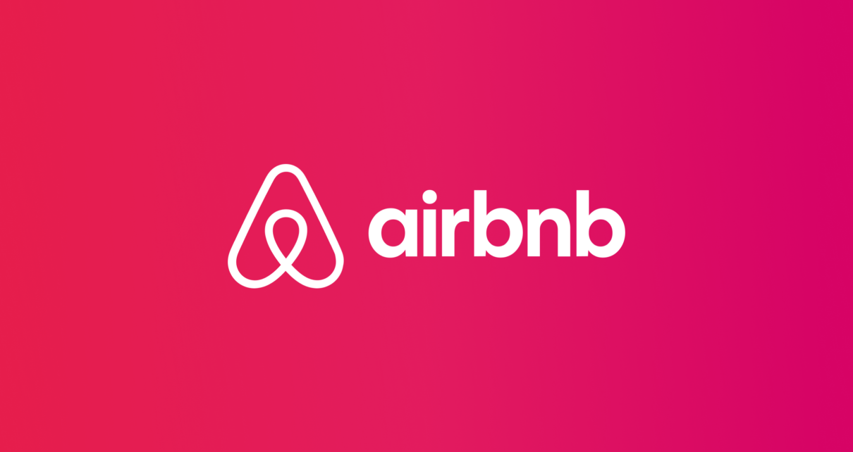 Airbnb logo