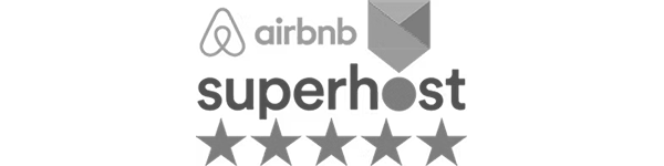 Airbnb Superhost